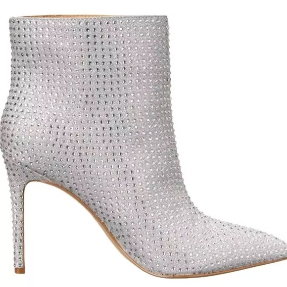 Jewel by badgley mischka 3 inch 5.5 - Picture 2 of 3